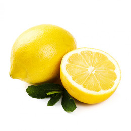 Лимони