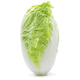 Зеле китайско